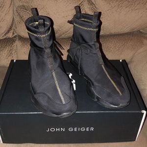 John Geiger 002 Pixburgh Edition